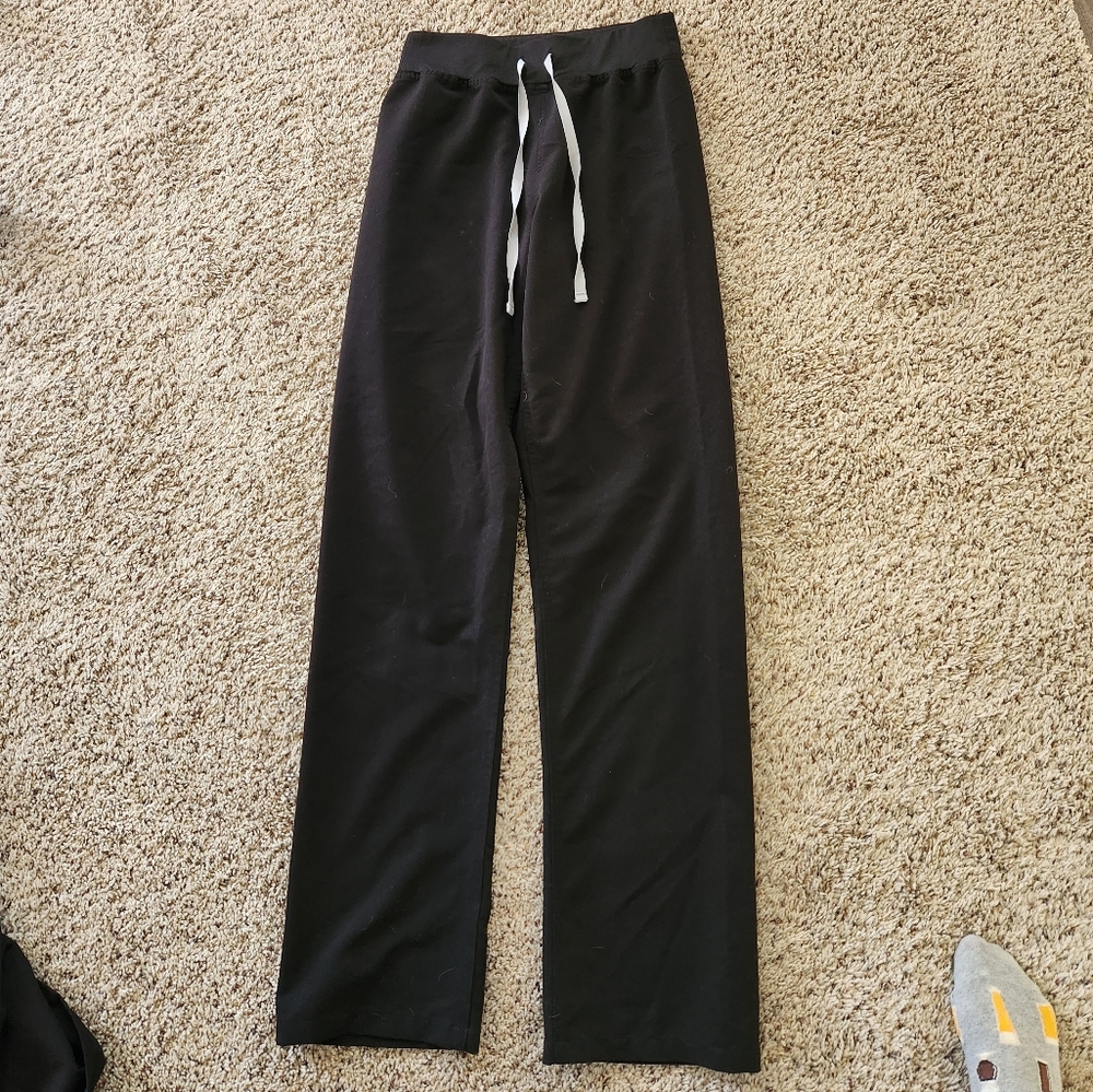 Figs high waist Livingston ST
